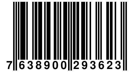 7 638900 293623