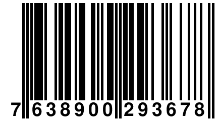 7 638900 293678