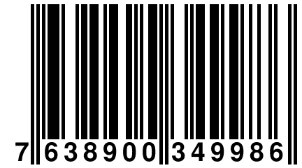 7 638900 349986