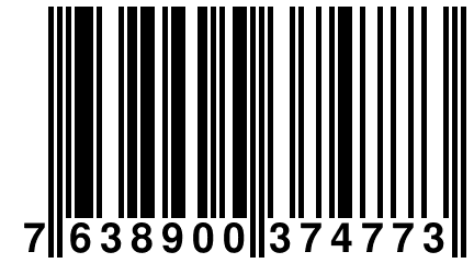 7 638900 374773