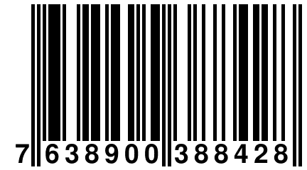 7 638900 388428