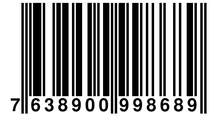 7 638900 998689