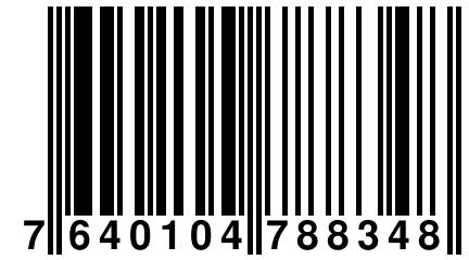 7 640104 788348