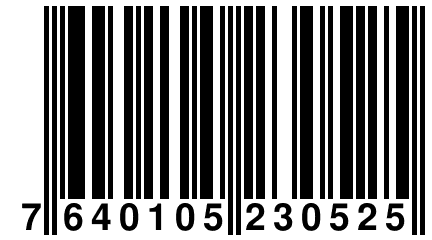 7 640105 230525