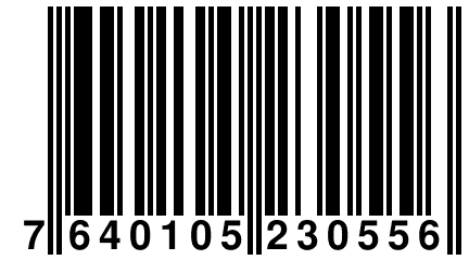 7 640105 230556