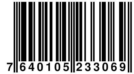 7 640105 233069