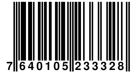 7 640105 233328