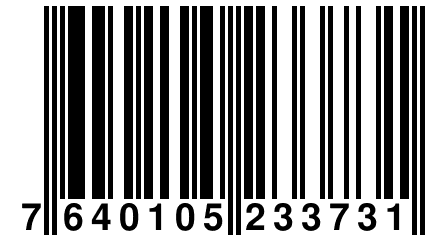 7 640105 233731