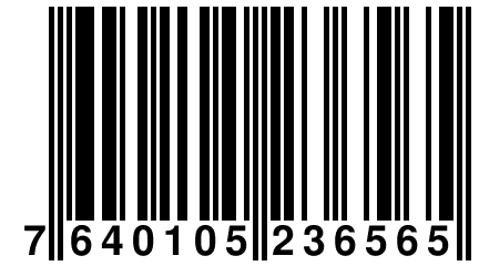 7 640105 236565