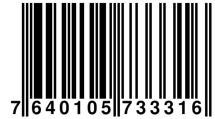 7 640105 733316