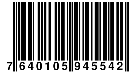 7 640105 945542