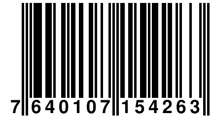 7 640107 154263