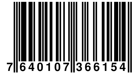 7 640107 366154