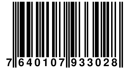 7 640107 933028