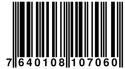 7 640108 107060