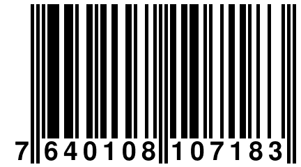 7 640108 107183