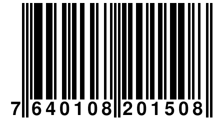 7 640108 201508