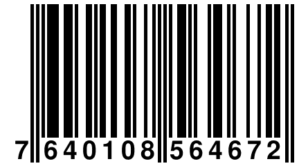 7 640108 564672