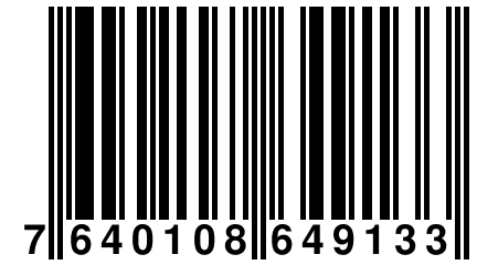 7 640108 649133