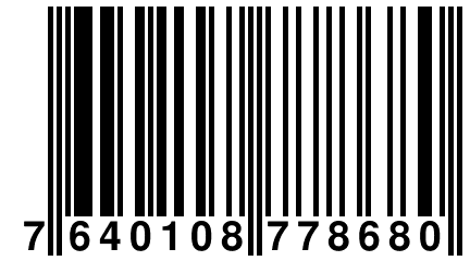 7 640108 778680