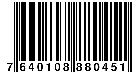 7 640108 880451