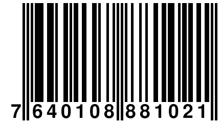 7 640108 881021