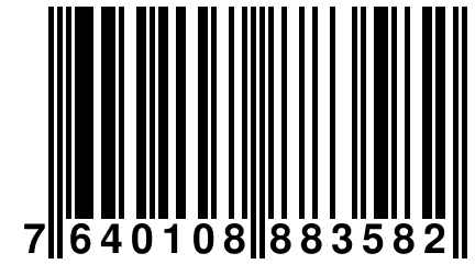 7 640108 883582