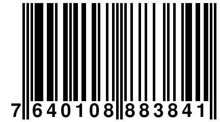 7 640108 883841