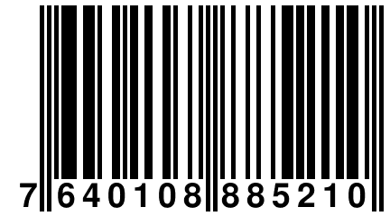 7 640108 885210