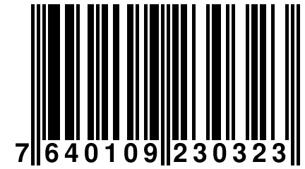 7 640109 230323