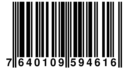 7 640109 594616