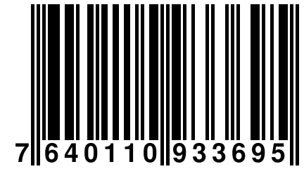 7 640110 933695