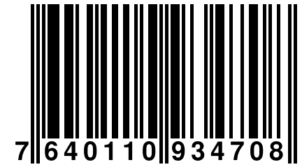 7 640110 934708