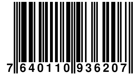 7 640110 936207