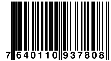 7 640110 937808