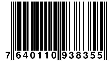 7 640110 938355