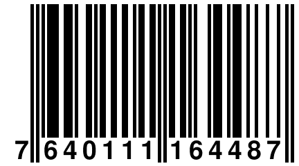 7 640111 164487