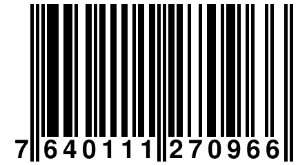 7 640111 270966