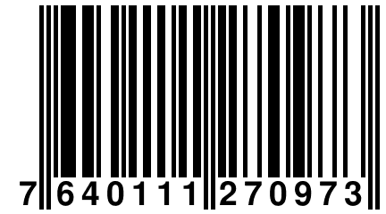 7 640111 270973