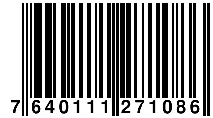 7 640111 271086