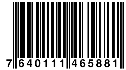 7 640111 465881