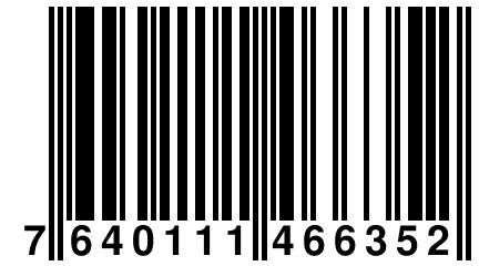 7 640111 466352