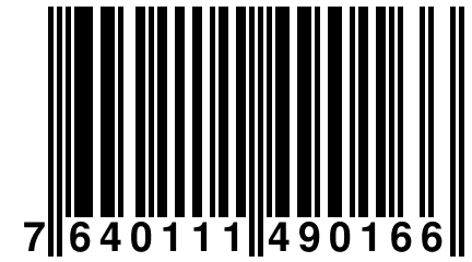 7 640111 490166