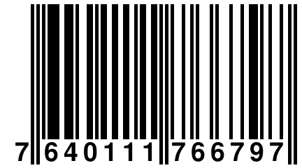 7 640111 766797