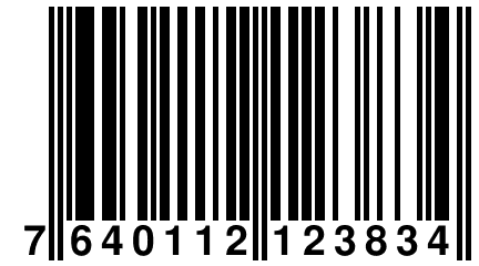 7 640112 123834