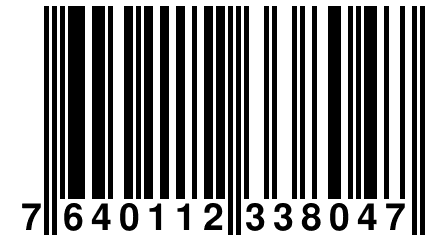 7 640112 338047