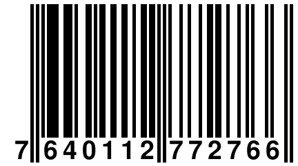 7 640112 772766