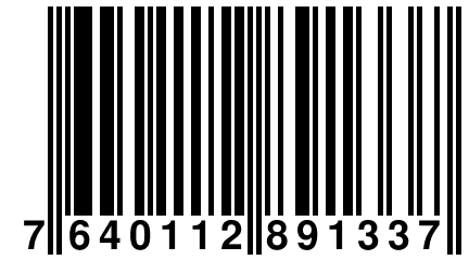 7 640112 891337