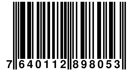 7 640112 898053