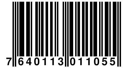 7 640113 011055